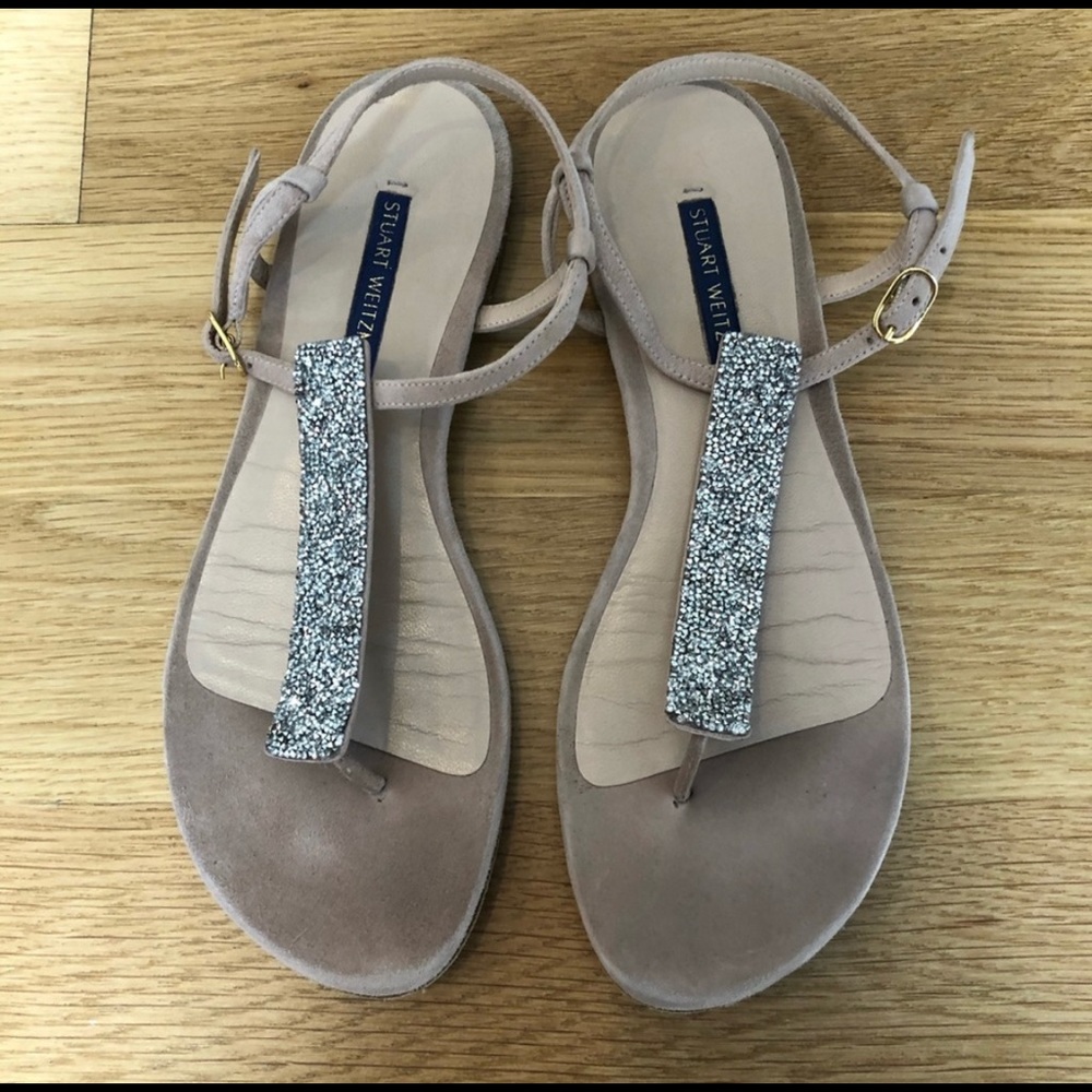 Stuart Weitzman Sandals